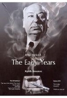 Alfred Hitchcock-The Early Years [6 DVDs]