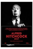 Alfred Hitchcock zeigt - Teil 1 [3 DVDs]