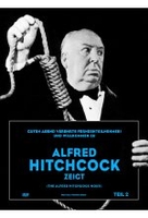 Alfred Hitchcock zeigt - Teil 2 [3 DVDs]