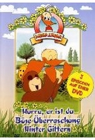 Alfred J. Kwak Teil 01-03