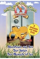 Alfred J. Kwak Teil 07-09