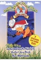 Alfred J. Kwak Teil 10-12