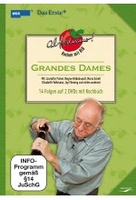 Alfredissimo! - Grandes Dames [2 DVDs]