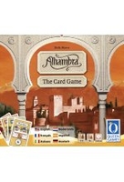 Alhambra - Das Kartenspiel