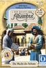 Alhambra - Erweiterung 5: Die Macht des Sultans