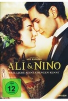 Ali & Nino - Weil Liebe keine Grenzen kennt