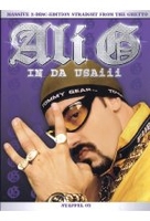 Ali G - In da USAiii/Staffel 2 [2 DVDs]