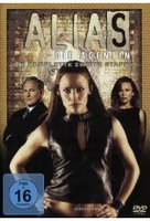 Alias - Die Agentin/2. Staffel [6 DVDs]