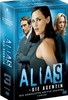 Alias - Die Agentin/3. Staffel [6 DVDs]