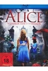 Alice - The Darker Side of the Mirror