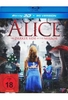 Alice - The Darker Side of the Mirror (inkl. 2D-Version)