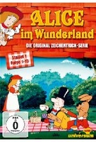 Alice im Wunderland - Staffel 1/Folge 01-13 [2 DVDs]