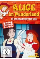 Alice im Wunderland - Staffel 2/Folge 14-26 [2 DVDs]