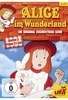 Alice im Wunderland - Staffel 3/Folge 27-39 [2 DVDs]