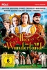 Alice im Wunderland / Preisgekrönte Verfilmung des Romanklassikers mit Staraufgebot (Pidax Film-Klassiker)