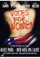 Alice Paul - Der Weg ins Licht