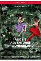 Alices Adventures in Wonderland - Ballet in Two Acts