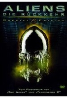 Alien 2 - Die Rückkehr [SE] [2 DVDs]
