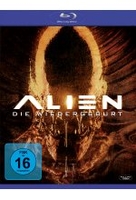 Alien 4 - Die Wiedergeburt