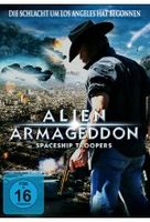 Alien Armageddon - Spaceship Troopers
