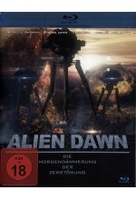 Alien Dawn