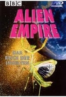 Alien Empire - Das Reich der Insekten