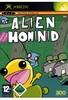 Alien Hominid