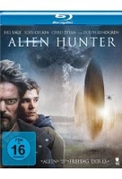 Alien Hunter