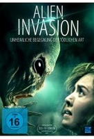 Alien Invasion - Unheimliche Begegnung der tödlichen Art