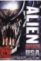 Alien Invasion USA