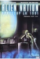 Alien Nation - Spacecop L.A. 1991