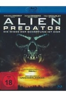 Alien Predator