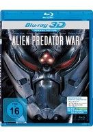 Alien Predator War [SE] (inkl. 2D-Version)