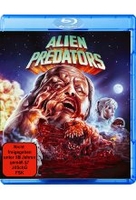 Alien Predators - Limited Edition - Limitiert auf 1000 Exemplare - Ungeschnittene Fassung