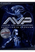 Alien vs. Predator - Century3 Cined. [2 DVDs]
