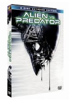 Alien vs. Predator - Extreme Edition [2 DVDs]