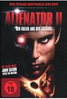 Alienator II - Der Killer aus der Galaxis
