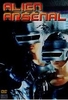 Aliens Arsenal