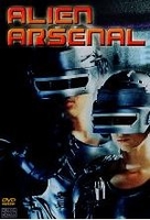 Aliens Arsenal