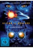 Aliens vs. Avatars