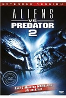 Aliens vs. Predator 2 - Extended Version