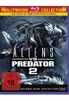 Aliens vs. Predator 2