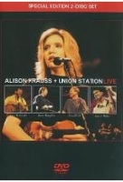 Alison Krauss & Union Station - Live [2 DVDs]