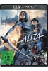Alita - Battle Angel (4K Ultra HD)