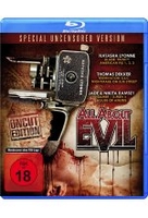 All about Evil - Uncut / Special Uncensored Version