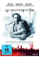 All Beauty Must Die