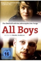 All Boys