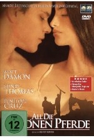 All die schönen Pferde