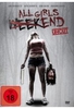 All Girls Weekend - Uncut