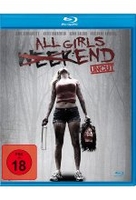 All Girls Weekend - Uncut
